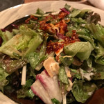 韓国酒肴　先斗町　李南河 - 