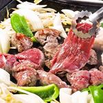 もつ 串焼き 二子5丁目酒場 高津駅前