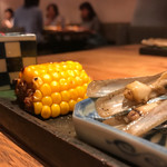 リザダイニング - 