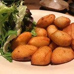 リザダイニング - 