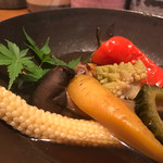 リザダイニング - 