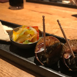 リザダイニング - 