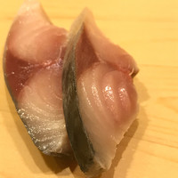 鮨 しゅん輔 阿佐ヶ谷 - 