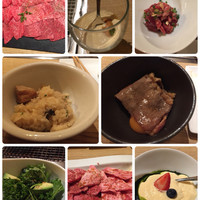 神楽坂焼肉 Kintan - 