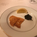 哥利歐 - キャビア