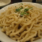 つけめんTETSU 阪急三番街店 - 