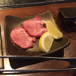 焼肉萬野 - 