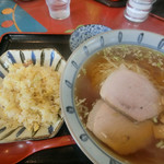 中国料理　好吃来 - 
