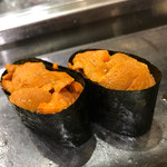 にぎり鮨 一五〇 - 