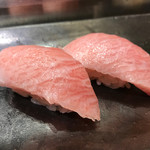 にぎり鮨 一五〇 - 