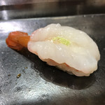 にぎり鮨 一五〇 - 