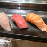 にぎり鮨 一五〇 - 