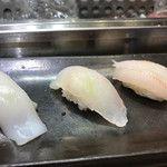 にぎり鮨 一五〇 - 