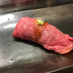 にぎり鮨 一五〇 - 