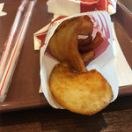 ケンタッキーフライドチキン - 