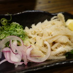 万両 - センマイ