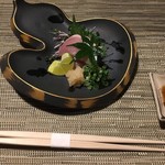 Teppan Kappou Murakumo - 