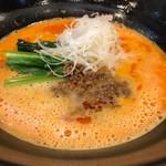 苅屋町 虎玄 担担麺と麻婆豆腐の店 - 