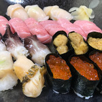 Iroha Sushi - 