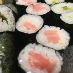 Iroha Sushi - 