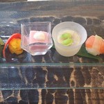 旬菜 蔵 - 