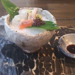 旬菜 蔵 - 