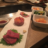 焼肉うしごろ 西麻布本店 - 