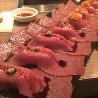 焼肉うしごろ 西麻布本店 - 