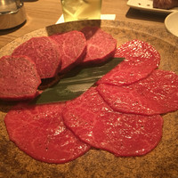 焼肉うしごろ 西麻布本店 - 