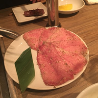 焼肉うしごろ 西麻布本店 - 