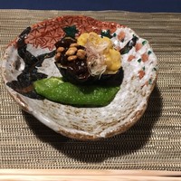 てっぱん割烹むら雲 - 