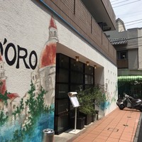 D'ORO HATSUDAI - 外観