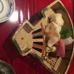 銀座 しのはら - 