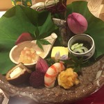 銀座 しのはら - 