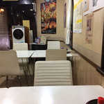 パレス - 店内