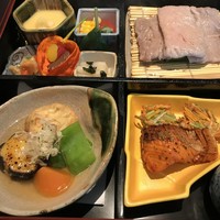 京都 吉兆 名古屋店 - 