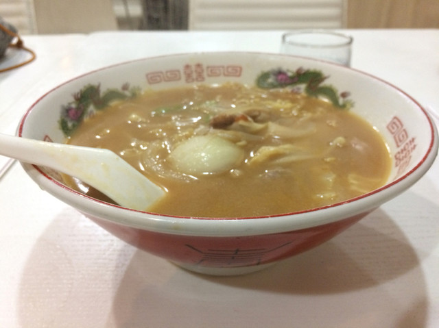 パレス - 中央弘前（喫茶店）の写真