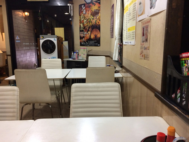 パレス - 中央弘前（喫茶店）の写真