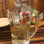 林家 - ハイボール