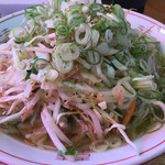 ラーメン専門店 天心 - 