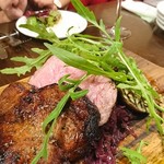 ビストロモナミ - 