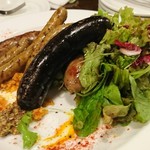 ビストロモナミ - 