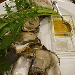 ビストロモナミ - 