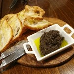 ビストロモナミ - 