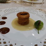 トゥ・ラ・ジョア - 