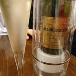 ビストロモナミ - 