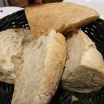 ビストロモナミ - 