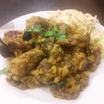 ナンディニ 清澄白河店 - 