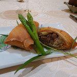 トゥ・ラ・ジョア - 