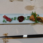 トゥ・ラ・ジョア - 